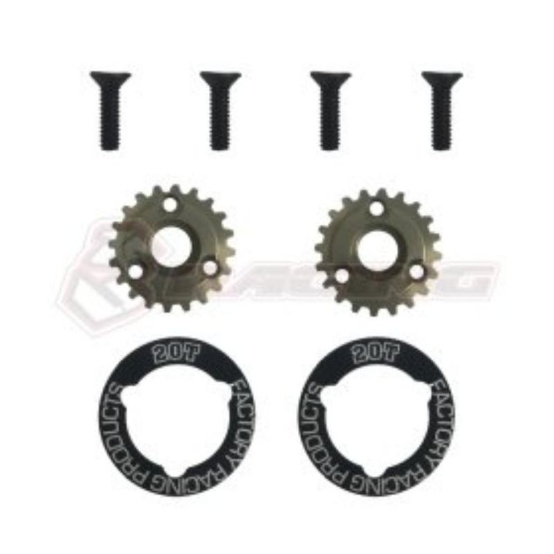 3RC3RAC-FAN08