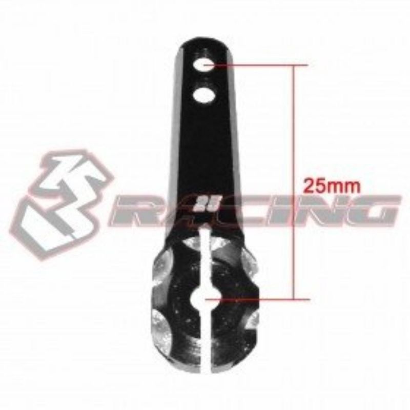3RC3RAC-H2525/BK