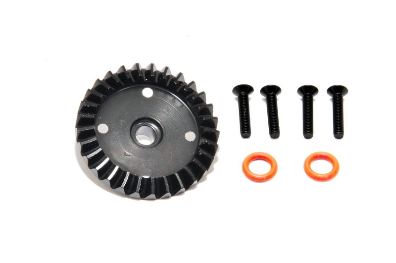 HoBao 94001N MT CROWN GEAR ? 29T (GASKET VERSION)