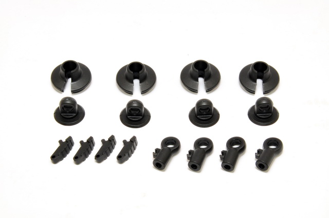 HoBao 94106N New Shock Nylon Parts Set