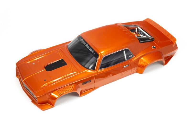 ARAARA410009