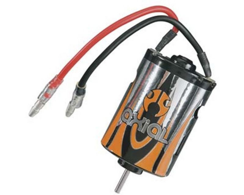 AXIAX24007