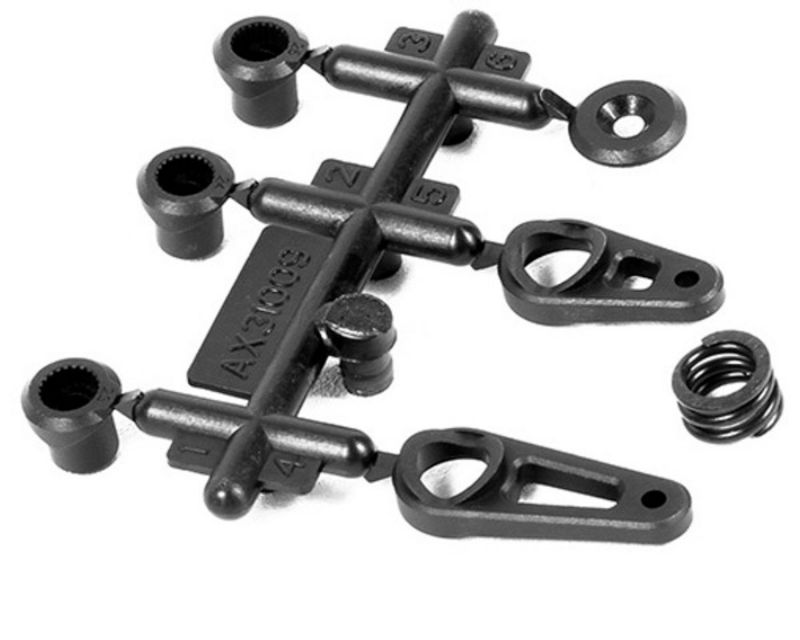AXIAX31009