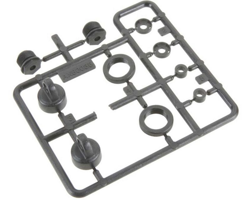 AXIAX80035