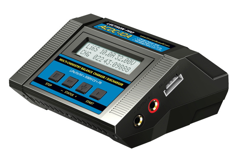 CSRACDC-10A