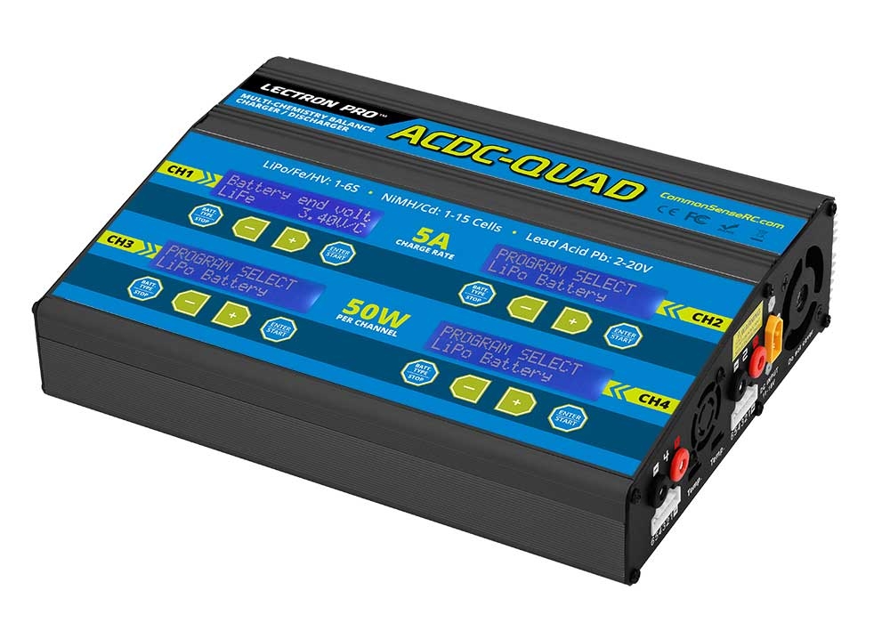 CSRACDC-QUAD