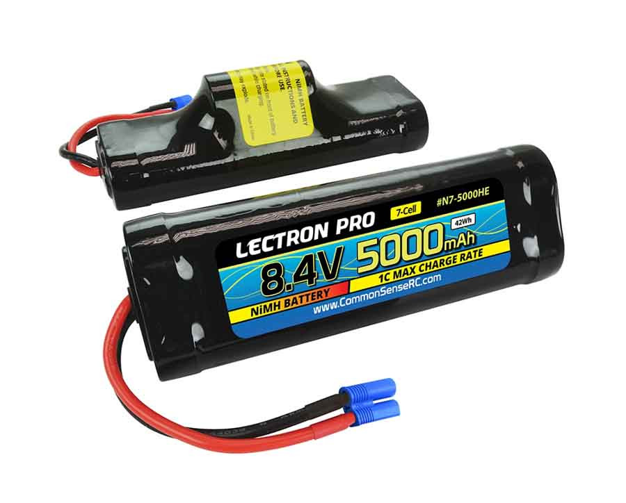 CSRN7-5000HE