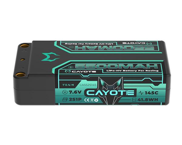 CYE552S145