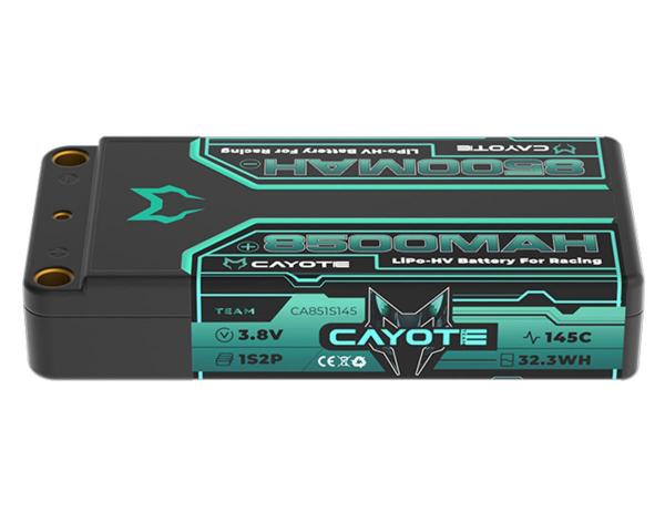 CYE851S145