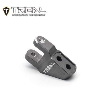 TREAL X003KRB0G9 Aluminum 7075 Upper Center Link Mount for GEN9-Titanium