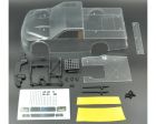 1RC Racing 1025 1/18 Asphalt Truck, Conversion Kit