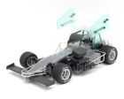 1RC Racing 1152 1/18 Super Modified, Clear, RTR