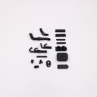 1RC Racing 2064 Headers & Engine Parts, 1/18 Super Mod