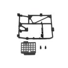 1RC Racing 2077 Cage Parts, 1/18 Dirt Street Stock