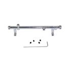 1RC Racing 3048 Front Axle 2.0, 18th Mid, Spr, EDM