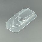 1RC Racing 6074 Hood, Clear, EDM 2.0