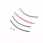 1RC Racing 6078 Engine Detail Kit, 1/18 Super Modified