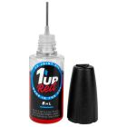 1UP 120402 Red CV Joint Oil, 8ml Oiler Bottle