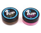 1UP Racing 1UP120504 Pro Ball Differential Grease Combo (Gold & Pink)