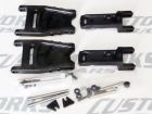Custom Works 3270 ADJUSTABLE ARM KIT FOR TRAXXAS SCT