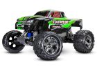Traxxas 36054-8-GRN Stampede: 1/10 Scale Monster Truck w/USB-C