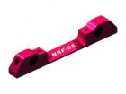 3Racing SAK-61/PK Narrow Suspension Mount RF-0.5 For 3racing Sakura Zero