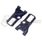 3Racing SAK-A524 Front Suspension Arms For Advance 2K18