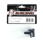 3Racing SAK-C106/V3 Graphite Rear Lower Wishbone For 3RACING Cero Ultra 2.0