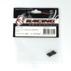 3Racing SAK-C146 Body Shield Upper For 3RACING Cero