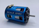 GRAVITY RC GRC2025 VTA 25.5 Scale Spec Motor (30 Degree Fixed Timing)