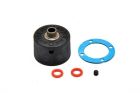HoBao 85100 NEW DIFFERENTIAL CASE WITH GASKET