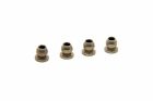 HoBao 85112 ALUM 7075 FLANGED BALLS 5.8MM
