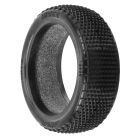 AKA Racing 13335GR Rivet Soft Carpet 4WD Fr Tires