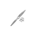 APC Props 05030E Thin Electric Propeller, 5 x 3