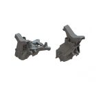 ARRMA -1082 F/R Composite Upper Gearbox Covers/Shock Tower