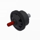 ARRMA -1147 Assembled OLC 57T 0.8Mod Over Load Couple transmission protector (Pat.App.)