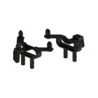 ARRMA -1295 Front & Rear Body Mount Set - BIG ROCK
