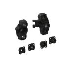 ARRMA -1507 Front Steering Blocks