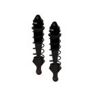 ARRMA -1510 Shock Set Bore:16mm, Length:117mm Piston:8 x 1.2mm Oil:1300 cst Emulsion Caps