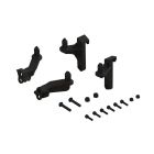ARRMA -1523 Front & Rear Body Post Set