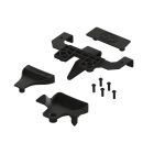 ARRMA -1548 Body Mounting Set for Vorteks Mega 550 2WD
