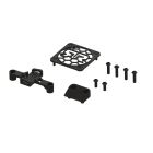 ARRMA -1549 Wire Management and Guard Set for Fury Vorteks Mega 550 2WD