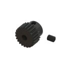 ARRMA -2022 Pinion Gear 22T MOD 0.5 CNC 3.2mm Bore