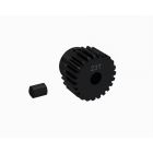 ARRMA -2174 Pinion Gear 23T MOD 0.5 CNC 3.2mm Bore