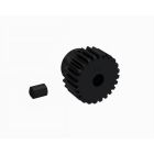 ARRMA -2175 Pinion Gear 24T MOD 0.5 CNC 3.2mm Bore