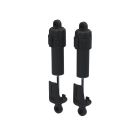 ARRMA -2372 SHOCK SET BORE:11mm, LENGTH: 109mm PISTON: 2x1.3mm OIL: 500cst
