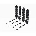 ARRMA -2614 Aluminum Shock Set, 71mm Length, 500 cSt Oil (4pcs) - GROM