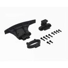 ARRMA -2667 Lower Bumper Set F/R - Mini KRATON
