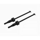 ARRMA -2668 CVD Driveshaft set 71mm (2Pcs)