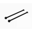 ARRMA -2669 CVD Driveshaft 71mm